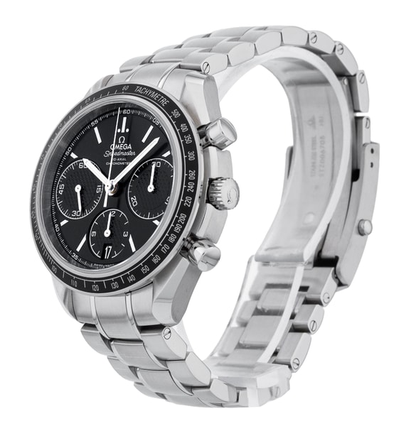 Omega Speedmaster Racing 326.30.40.50.01.001